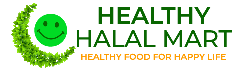 Healthy Halal mart